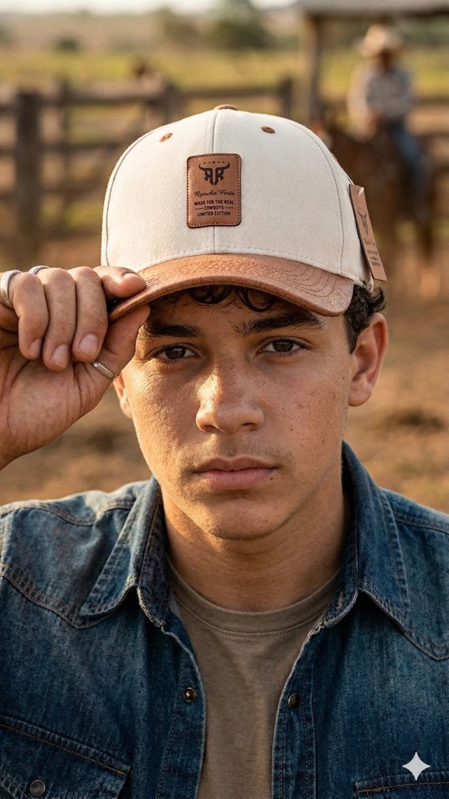 Rancho Forte Lifestyle