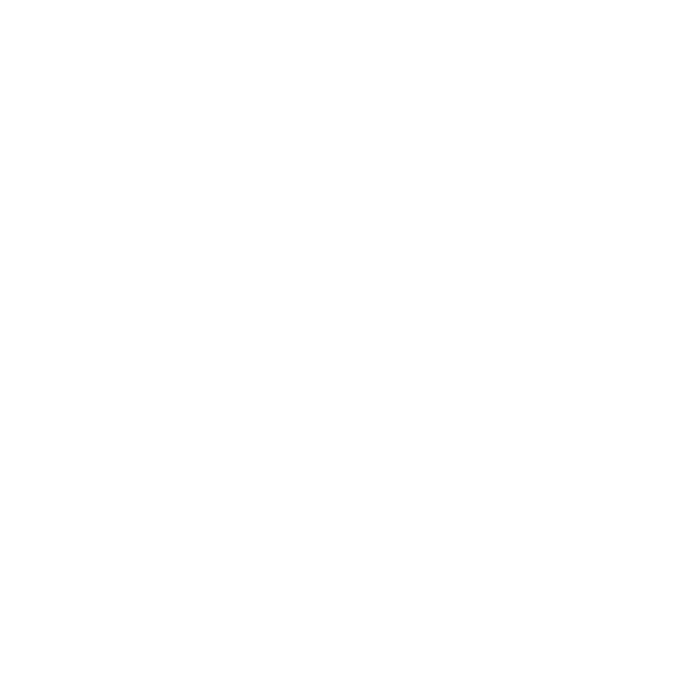 Rancho Forte Logomarca — versão para fundo escuro